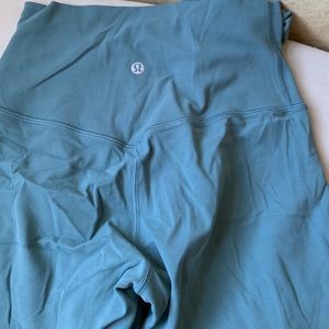Lululemon 7/8 Align Leggings